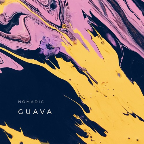Nomadic - Guava