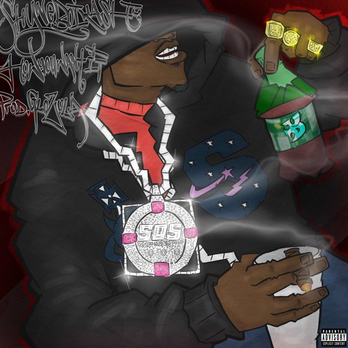 HOW YA WANT IT [GLOZULA] *DJBANNEDEXCLUSIVE*
