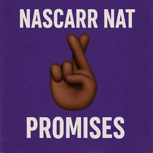 Promises 🤞🏾