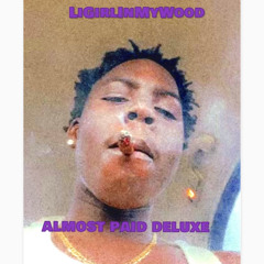 fmt dame - LiGirlInMyWood 🍃