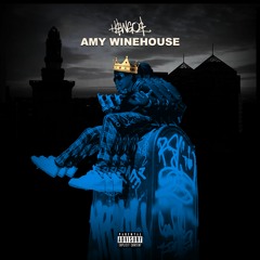 HEWGOE - AMY WINEHOUSE (Prod. By HEWGOE)