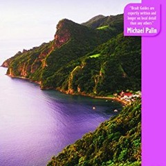 Get [EPUB KINDLE PDF EBOOK] Dominica (Bradt Travel Guide Dominica) by  Paul Crask 🗂️