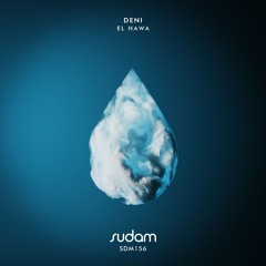 DENI - DEALER [Sudam Records]