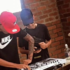 LO BUENO JC DJ X ALEJANDRO VELASCO DJ