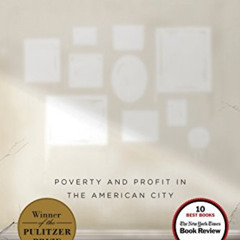 [GET] EPUB 📔 Evicted: Poverty and Profit in the American City by  Matthew Desmond [P