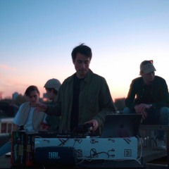 Sunset Melodic House Mix live @ Utrecht | Sultan + Shepard, Lane 8, Mees Salomé | Junøs
