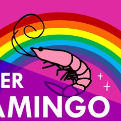 kero kero bonito | flamingo | cover