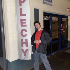 Plechy jeby