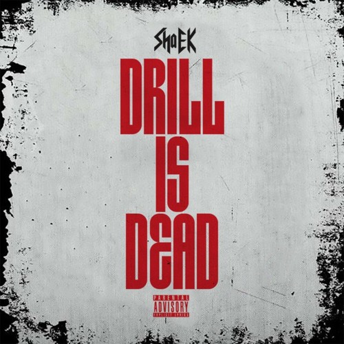 Sha EK & Mel Glizzy — Off The Hip