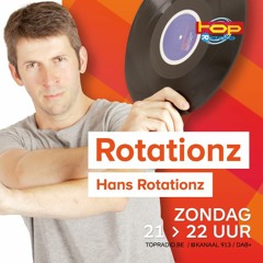 Rotationz Radioshow On Topradio