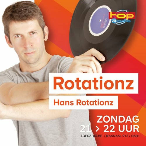 Rotationz Mixsession / 8 November 2020