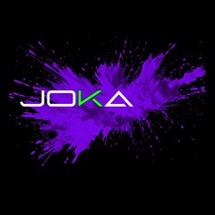 Techno Rave Set/DJ Comp  2024 -  JOKA