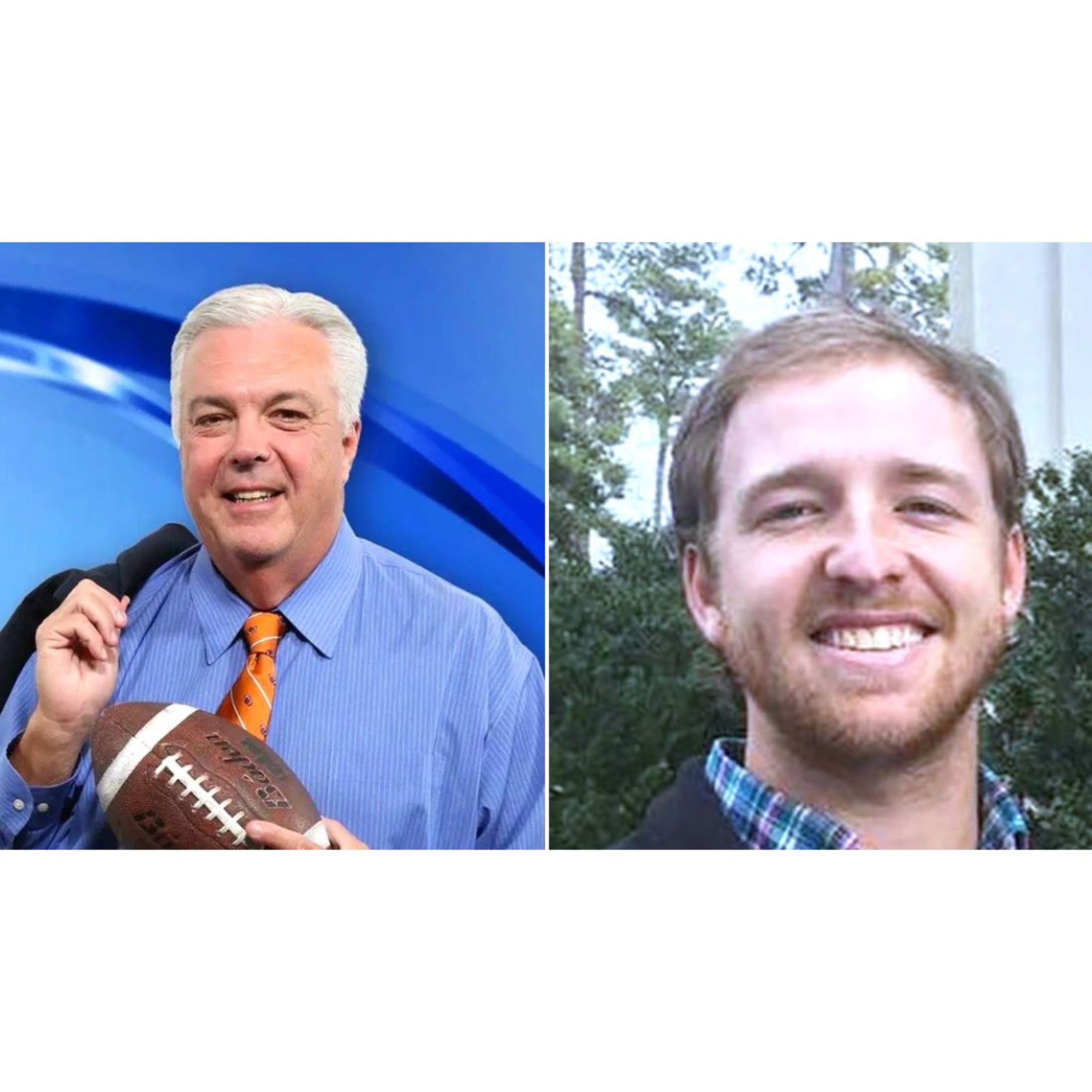 The Bryan Hanks Show