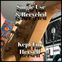 Kept For Herself Featuring Rob Olsson