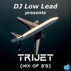 Trijet (Mix Of 3's)