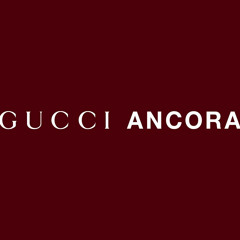 Gucci Ancora Fashion Show