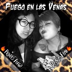 Fuego en las Venas Ft.Prinzes Fuego