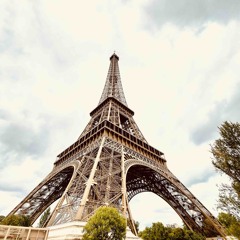 PARIS (Need lyrics;)