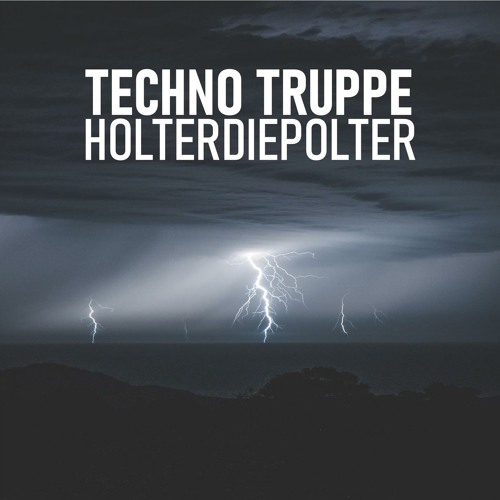 Holterdiepolter