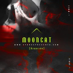 PODCAST #011 MØØNCAT