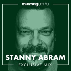 Exclusive Mix: Stanny Abram
