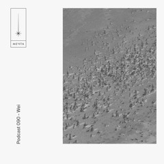 Mechta Podcast 090 — Wei