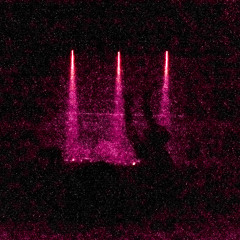 Booker Mitchell - Live at Pitkin Ave. 3/25