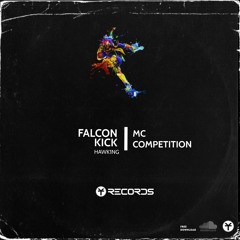 FALCON KICK - HAWK1NG INSTRUMENTAL (MC Competition)