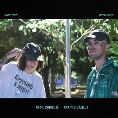 DESCOMUNAL DESCONFIANÇA FT GIGI VLD