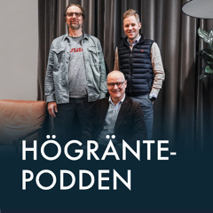 Avsnitt 35 – När kommer första räntehöjningen?