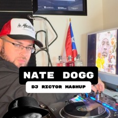 Nate Dogg Xxplosive Crew Love Dj Rictor Remix