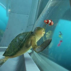 [Gledajte!] A Turtle's Tale 2: Sammy's Escape from Paradise (2012) Sa Prevodo