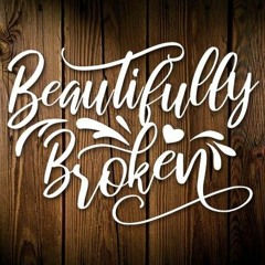 Beautifully Broken Down Cymatics 2020 Contest