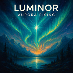 Aurora Rising