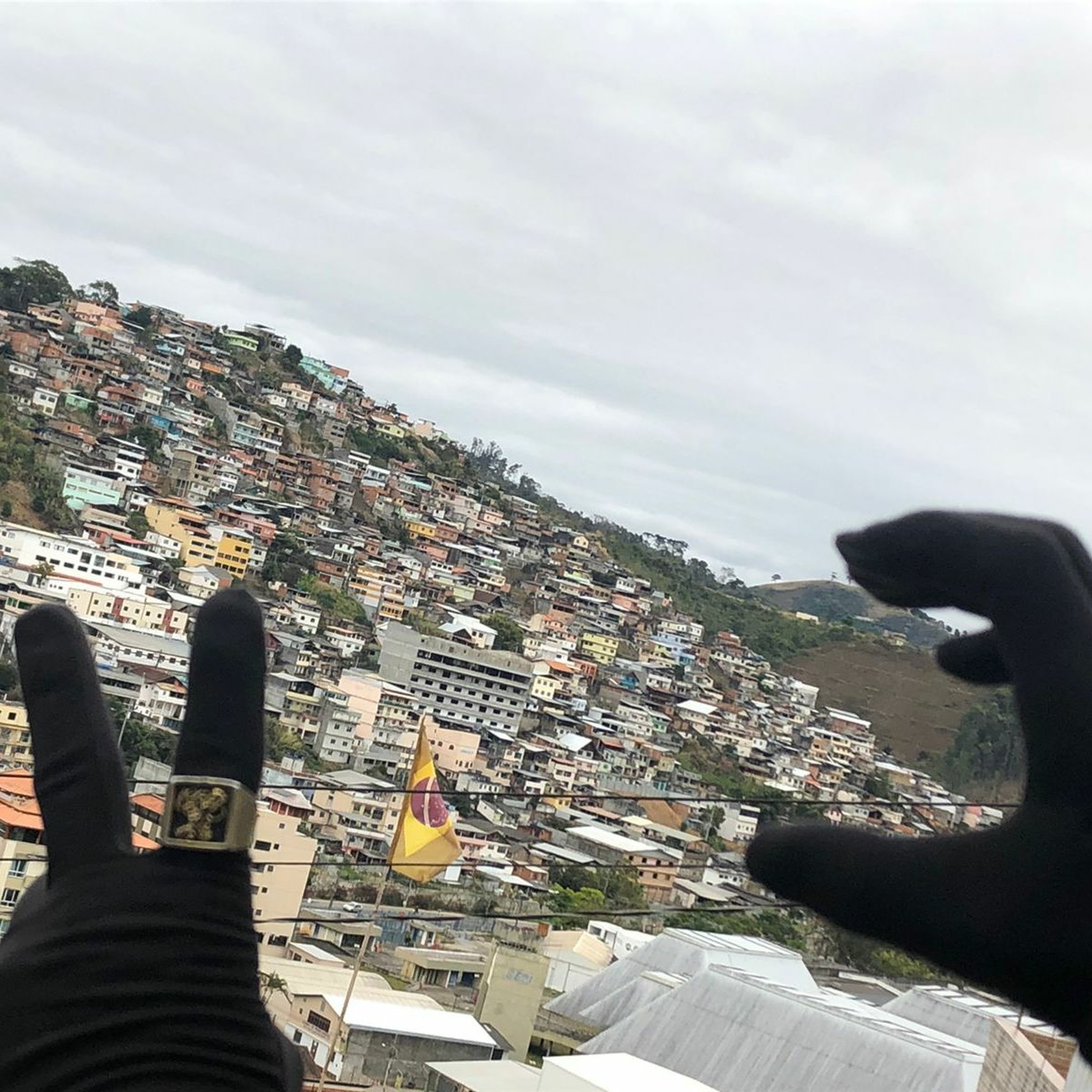 Claudinho do Salgueiro ✪