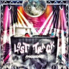 Lost Track prod bashdae & liho