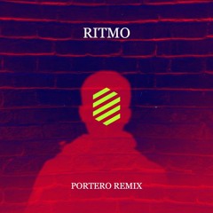 Raffa FL - Ritmo (PORTERO Remix)