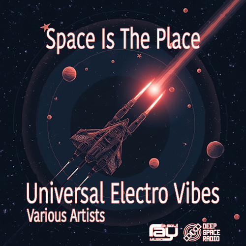 Dirk Wiertz - Space is the Place (Original Mix)
