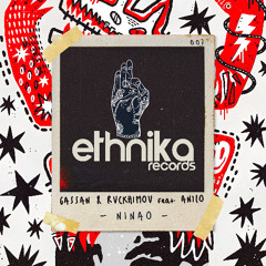 Gassan, Rvckhimov, Anilo - Ninao (feat. Anilo) (Extended Mix) (Pitched)