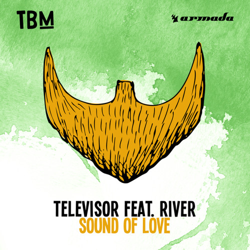 Televisor feat. River - Sound Of Love (Extended Mix)