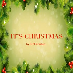 IT'S CHRISTMAS  -Instrumental