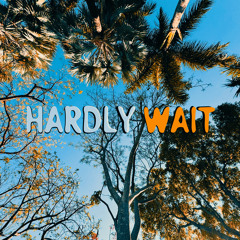 HARDLY WAIT