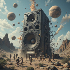 Snippet Beatscapes 1133 - www.radiocentraal.be