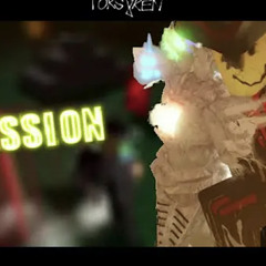 Forsaken OST - OBSESSION (CosmeticCloud Cover)
