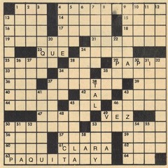 tal vez que papi (Paquita Locura feat Clara Kaldin)