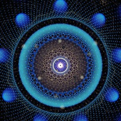 Infinite Present Moment
