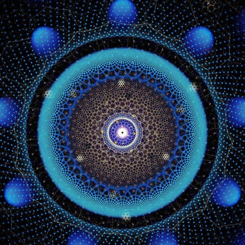 Infinite Present Moment