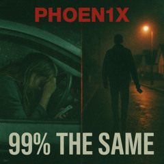 99 percent the same