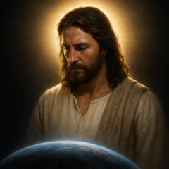 Ek is die Lig -  Joh 8:12,  2 Sam 22:29 (AFR53)