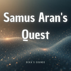 Samus Aran's Quest